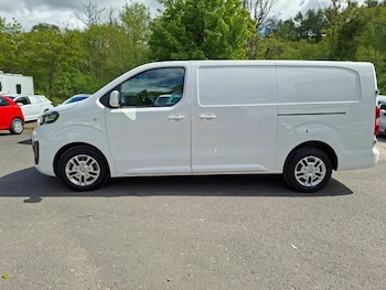 Used Vauxhall Vivaro 2020 for sale - 78596160: Photo