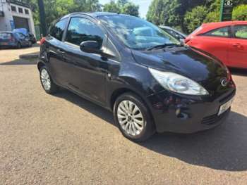 2012 (12) - 1.2 Zetec 3dr [Start Stop]