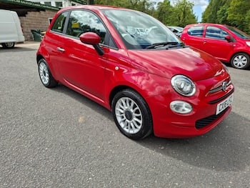 Used Fiat 500 2016 for sale - 79853705: Photo