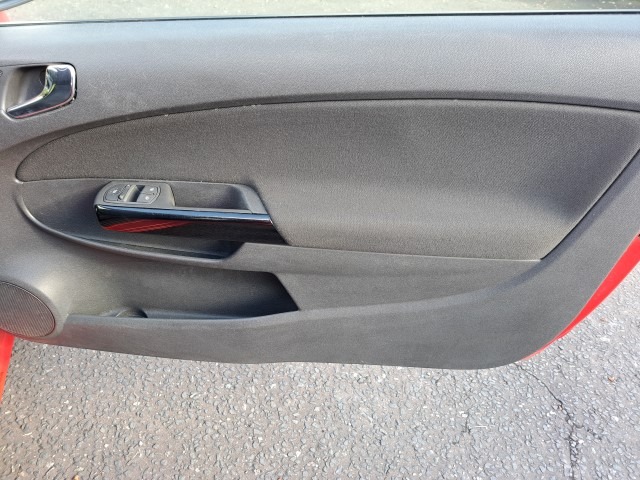 Used Vauxhall Corsa 2013 for sale - 76365194: Photo 11