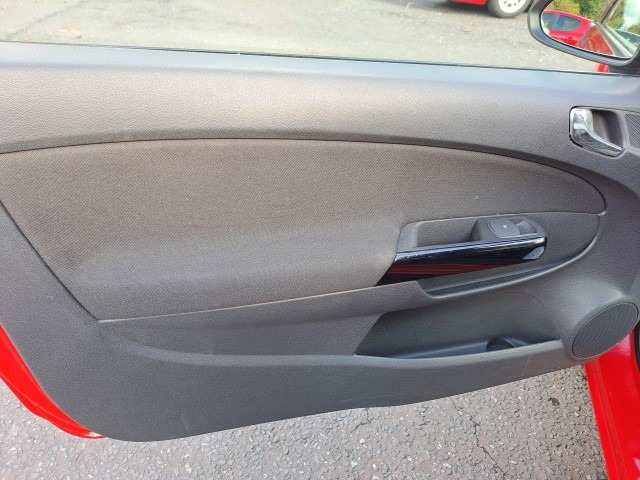 Used Vauxhall Corsa 2013 for sale - 76365194: Photo 16