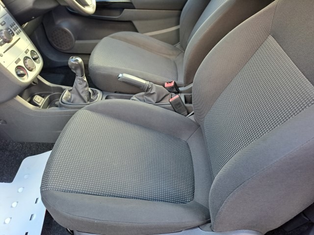 Used Vauxhall Corsa 2013 for sale - 76365194: Photo 17