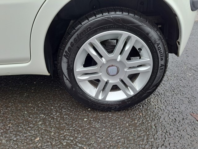 Used Fiat Panda 2011 for sale - 77475061: Photo 10