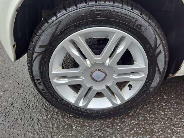 Used Fiat Panda 2011 for sale - 77475061: Photo 11