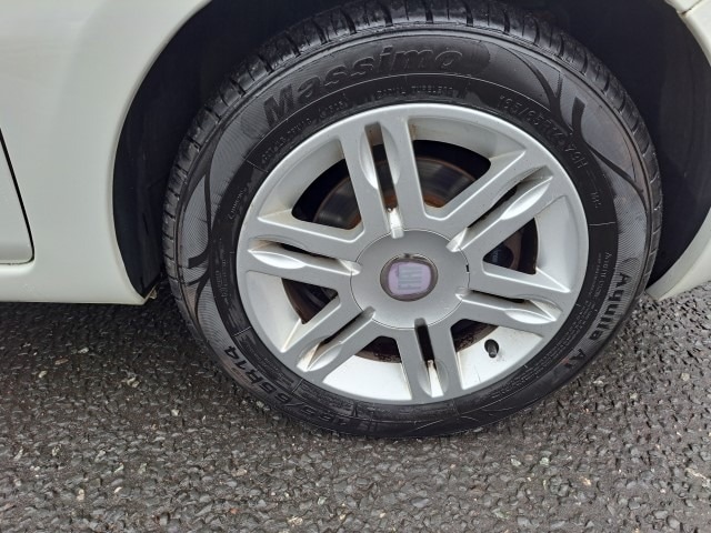 Used Fiat Panda 2011 for sale - 77475061: Photo 12