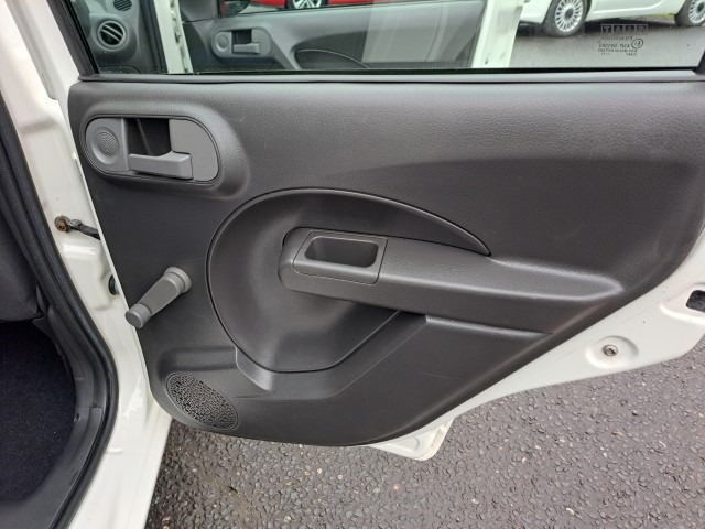 Used Fiat Panda 2011 for sale - 77475061: Photo 15