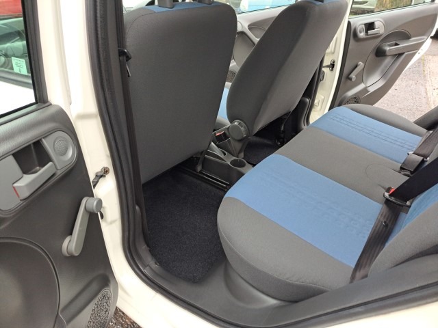 Used Fiat Panda 2011 for sale - 77475061: Photo 16