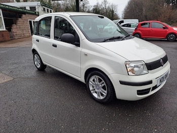 2011 (11) - 1.2 [69] MyLife 5dr