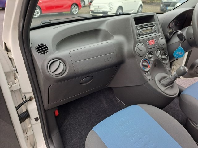 Used Fiat Panda 2011 for sale - 77475061: Photo 20