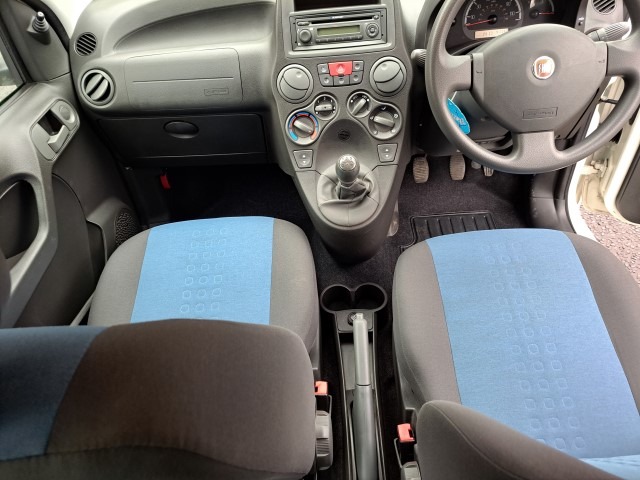 Used Fiat Panda 2011 for sale - 77475061: Photo 21