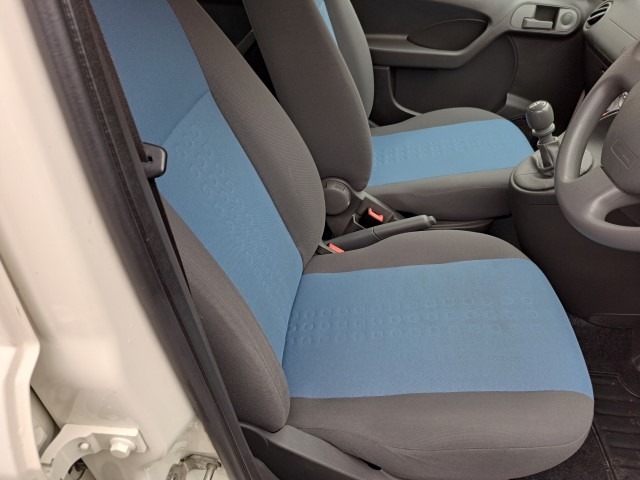 Used Fiat Panda 2011 for sale - 77475061: Photo 22