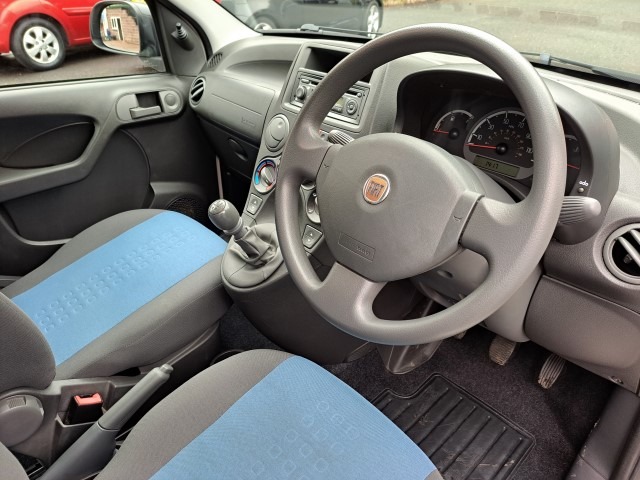 Used Fiat Panda 2011 for sale - 77475061: Photo 24