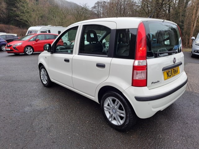 Used Fiat Panda 2011 for sale - 77475061: Photo 6
