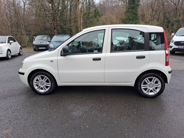 Used Fiat Panda 2011 for sale - 77475061: Photo 7