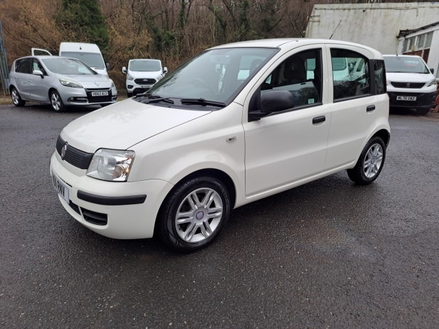 Used Fiat Panda 2011 for sale - 77475061: Photo 8