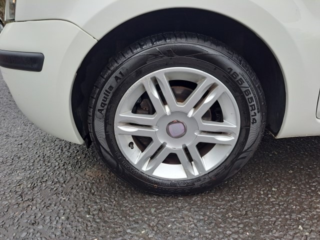 Used Fiat Panda 2011 for sale - 77475061: Photo 9