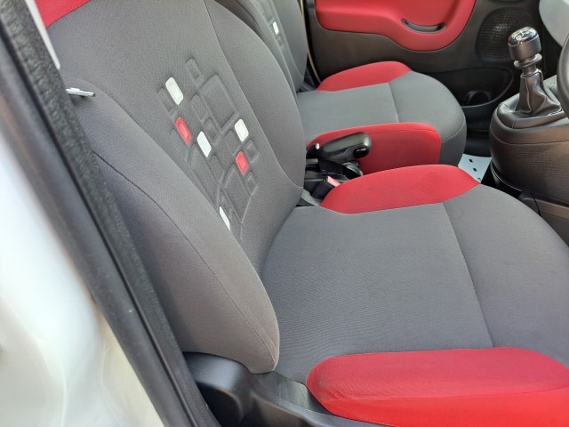 Used Fiat Panda 2014 for sale - 77746166: Photo 11