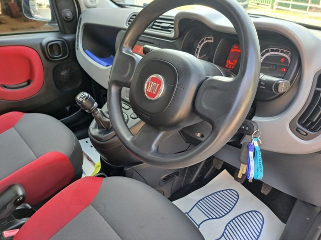 Used Fiat Panda 2014 for sale - 77746166: Photo 12