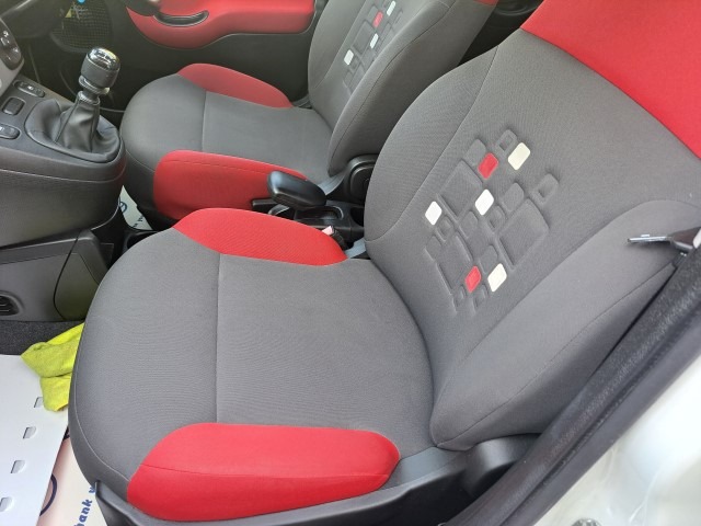 Used Fiat Panda 2014 for sale - 77746166: Photo 15