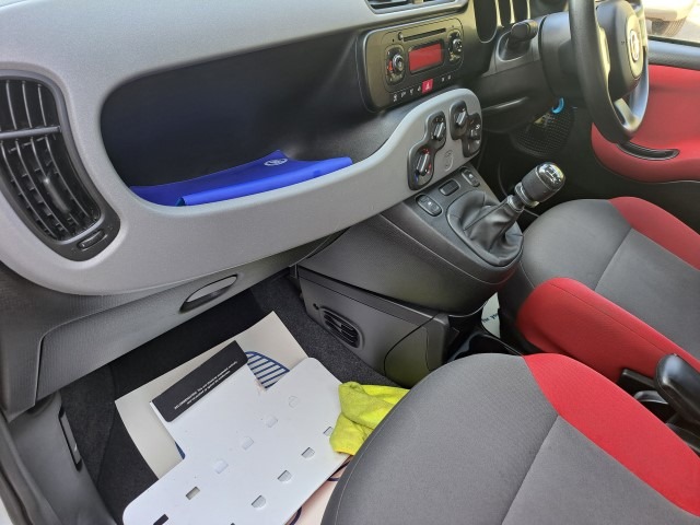 Used Fiat Panda 2014 for sale - 77746166: Photo 16