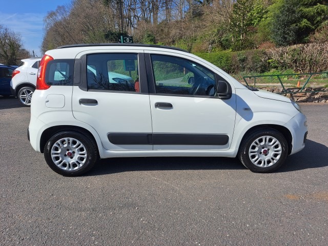 Used Fiat Panda 2014 for sale - 77746166: Photo 3