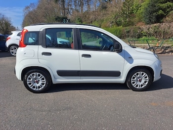 Used Fiat Panda 2014 for sale - 77746166: Photo