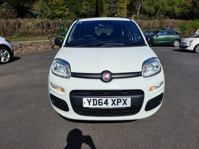 Used Fiat Panda 2014 for sale - 77746166: Photo 4