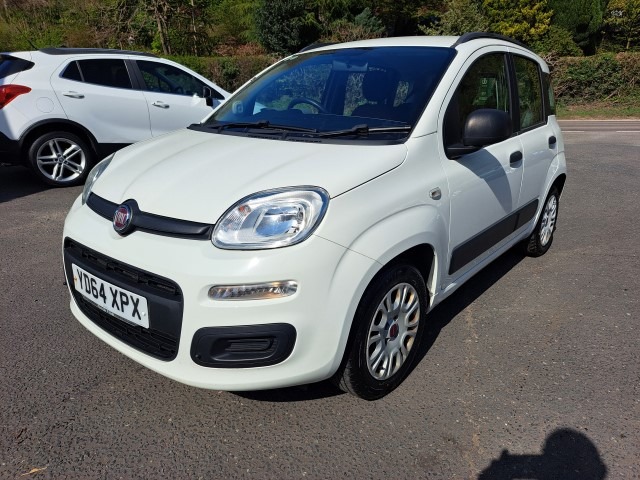 Used Fiat Panda 2014 for sale - 77746166: Photo 5