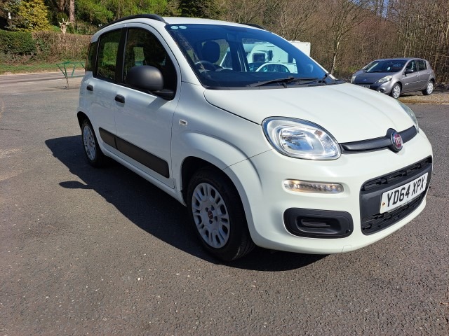 Used Fiat Panda 2014 for sale - 77746166: Photo 6
