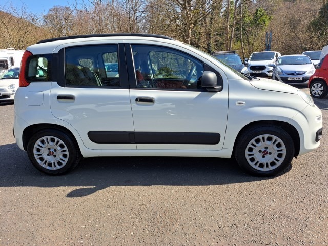 Used Fiat Panda 2014 for sale - 77746166: Photo 7