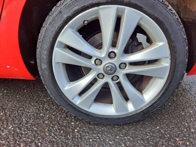 Used Vauxhall Zafira 2015 for sale - 77365355: Photo 11