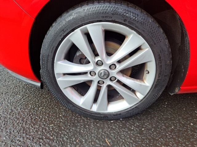 Used Vauxhall Zafira 2015 for sale - 77365355: Photo 12