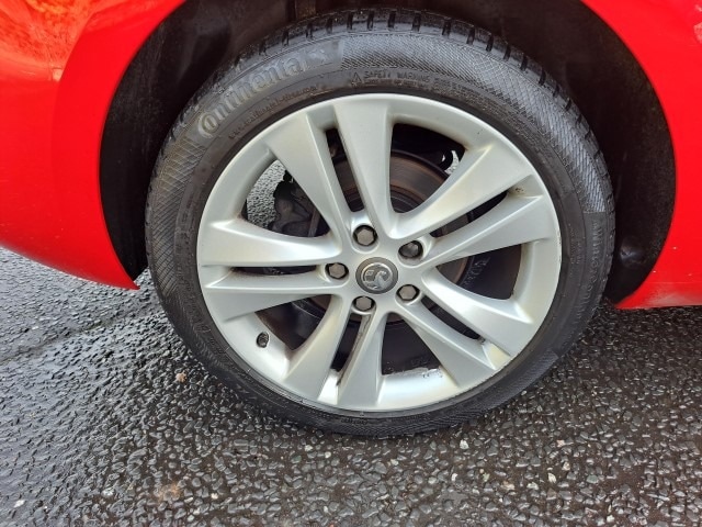 Used Vauxhall Zafira 2015 for sale - 77365355: Photo 14