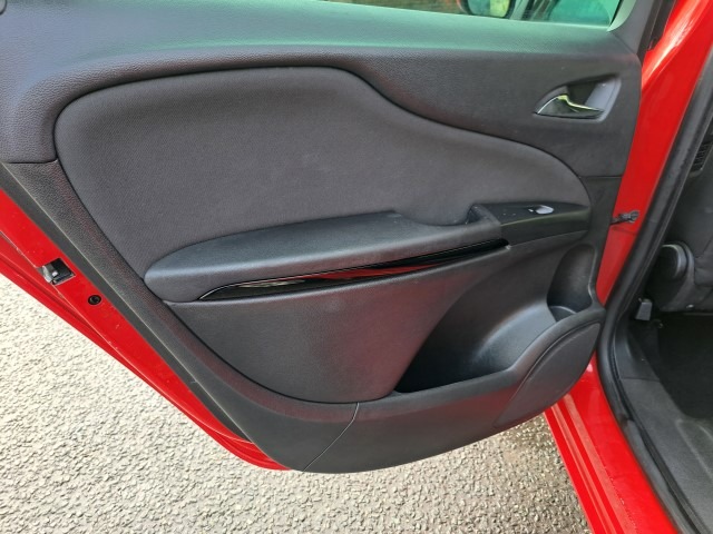 Used Vauxhall Zafira 2015 for sale - 77365355: Photo 4