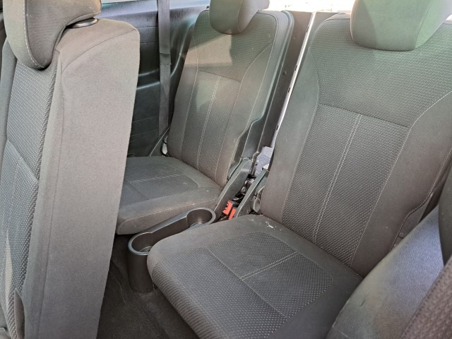 Used Vauxhall Zafira 2015 for sale - 77365355: Photo 5