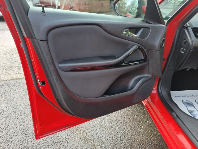 Used Vauxhall Zafira 2015 for sale - 77365355: Photo 8