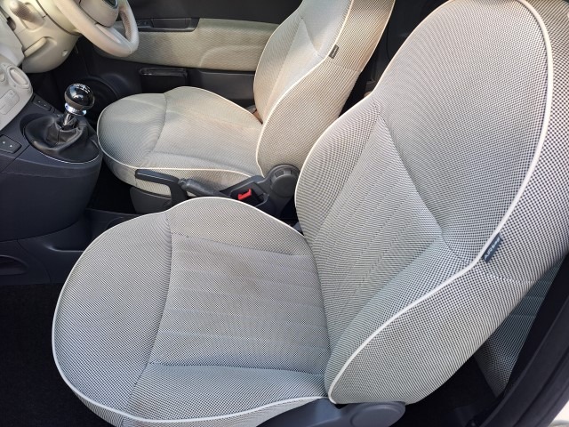Used Fiat 500 2009 for sale - 76265396: Photo 10