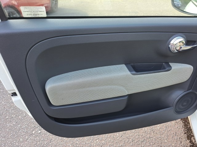 Used Fiat 500 2009 for sale - 76265396: Photo 11