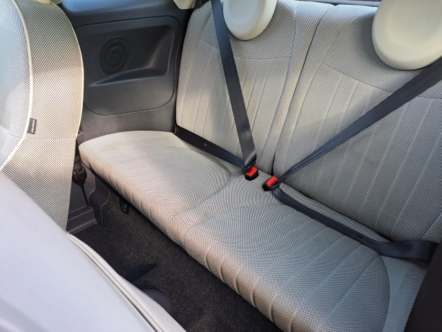 Used Fiat 500 2009 for sale - 76265396: Photo 12