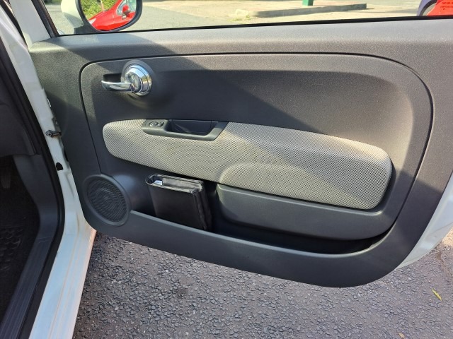 Used Fiat 500 2009 for sale - 76265396: Photo 16