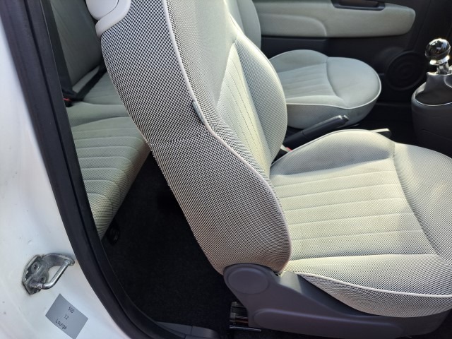 Used Fiat 500 2009 for sale - 76265396: Photo 17