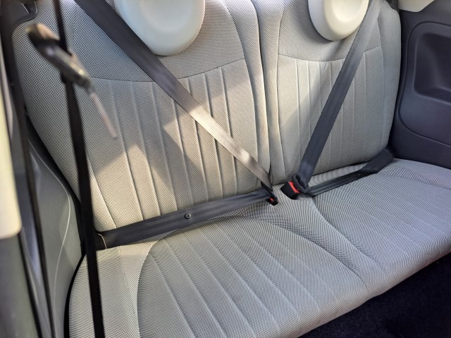 Used Fiat 500 2009 for sale - 76265396: Photo 19
