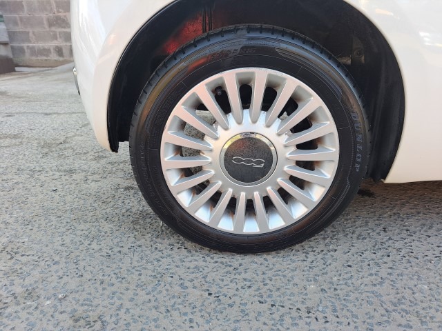 Used Fiat 500 2009 for sale - 76265396: Photo 20