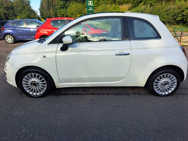 Used Fiat 500 2009 for sale - 76265396: Photo 7