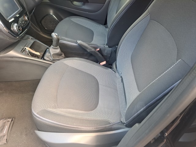 Used Renault Captur 2014 for sale - 76640122: Photo 11