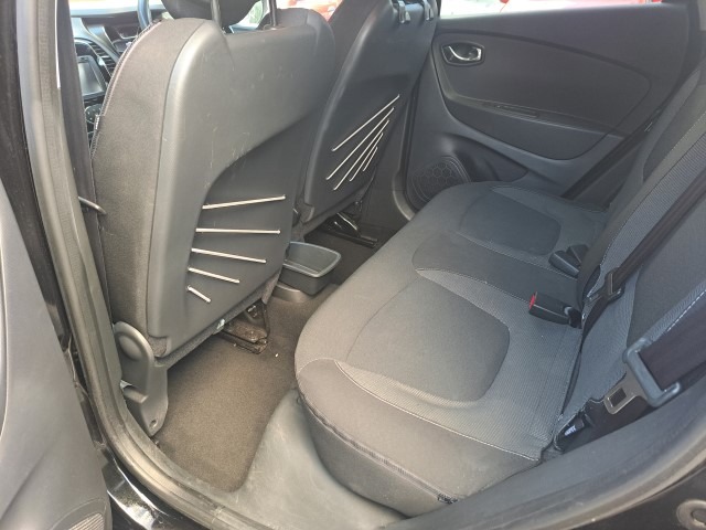 Used Renault Captur 2014 for sale - 76640122: Photo 12