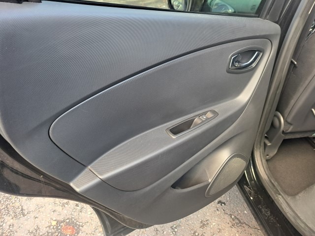 Used Renault Captur 2014 for sale - 76640122: Photo 13