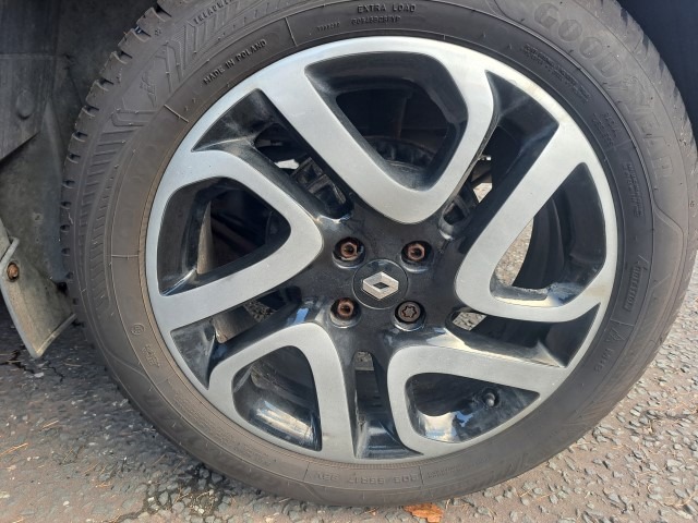 Used Renault Captur 2014 for sale - 76640122: Photo 14