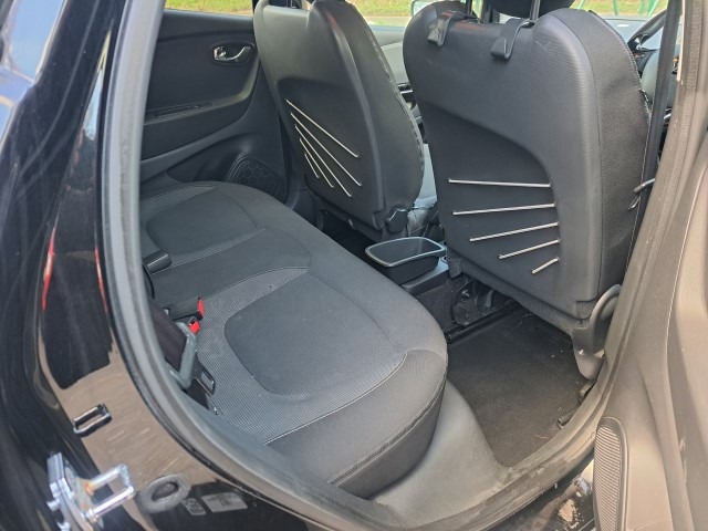 Used Renault Captur 2014 for sale - 76640122: Photo 15