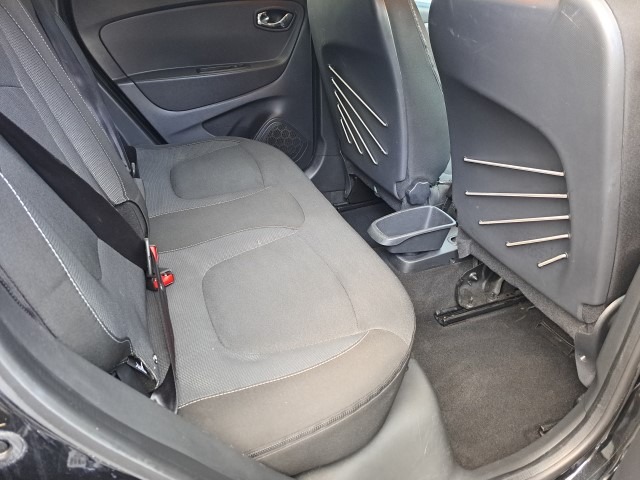 Used Renault Captur 2014 for sale - 76640122: Photo 17